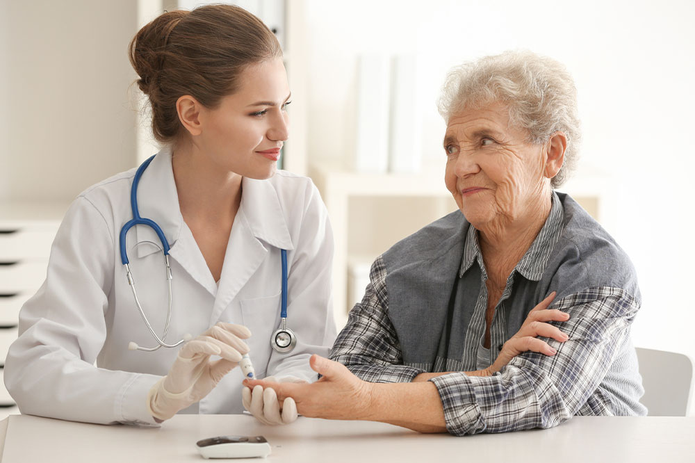 Abnormal blood sugar levels – Signs, causes, and management
