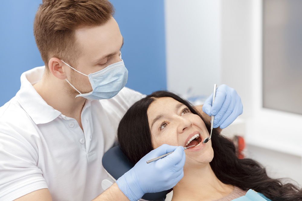 Dental implants – Types, cost, and procedure