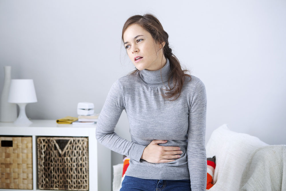 Gastric cancer – Symptoms, causes, and remedies