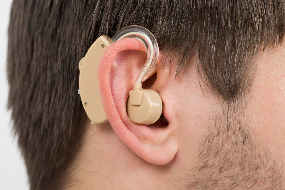 Hearing aids 101 – How to choose the right one
