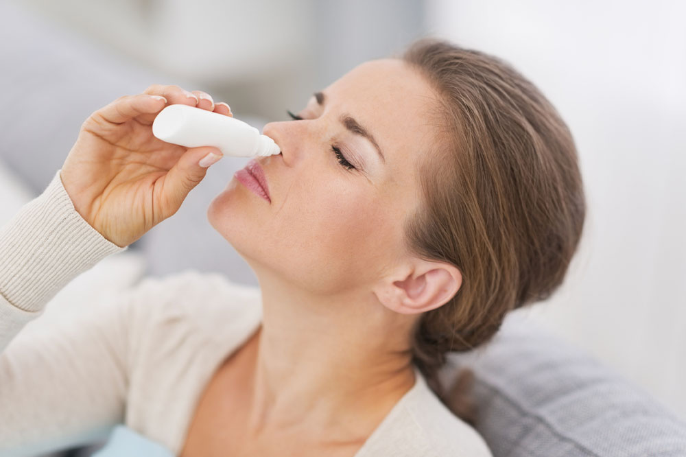 Nasal polyps – Symptoms, causes, and management options