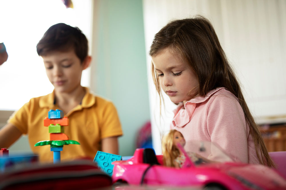 Childcare centers – Types and factors to consider