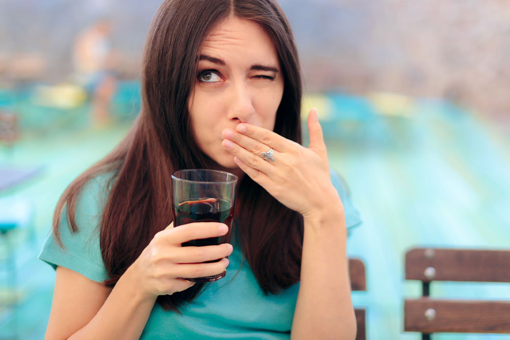 Hiccups – Causes, diagnosis, and management options