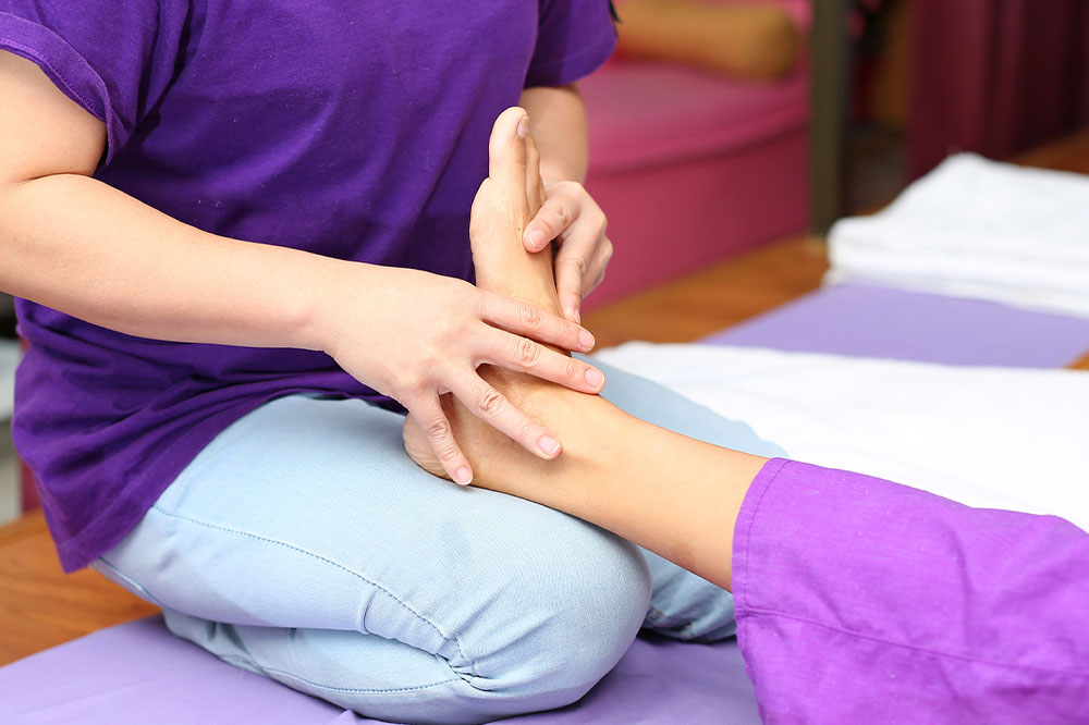 Neuropathy – Common causes, signs, and management