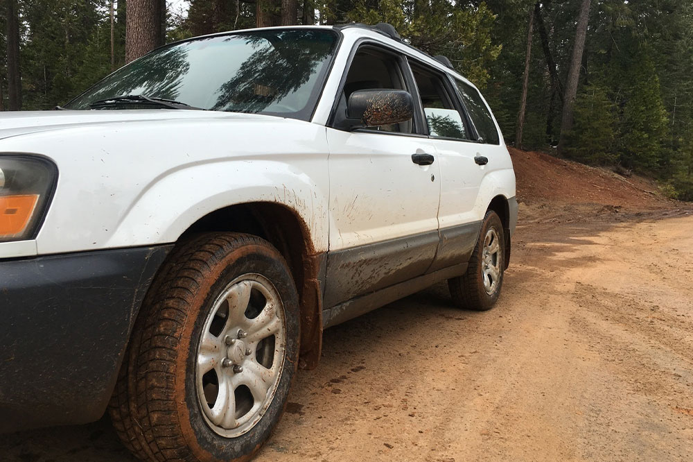 Subaru Forester – Key features, variants, pricing, and more