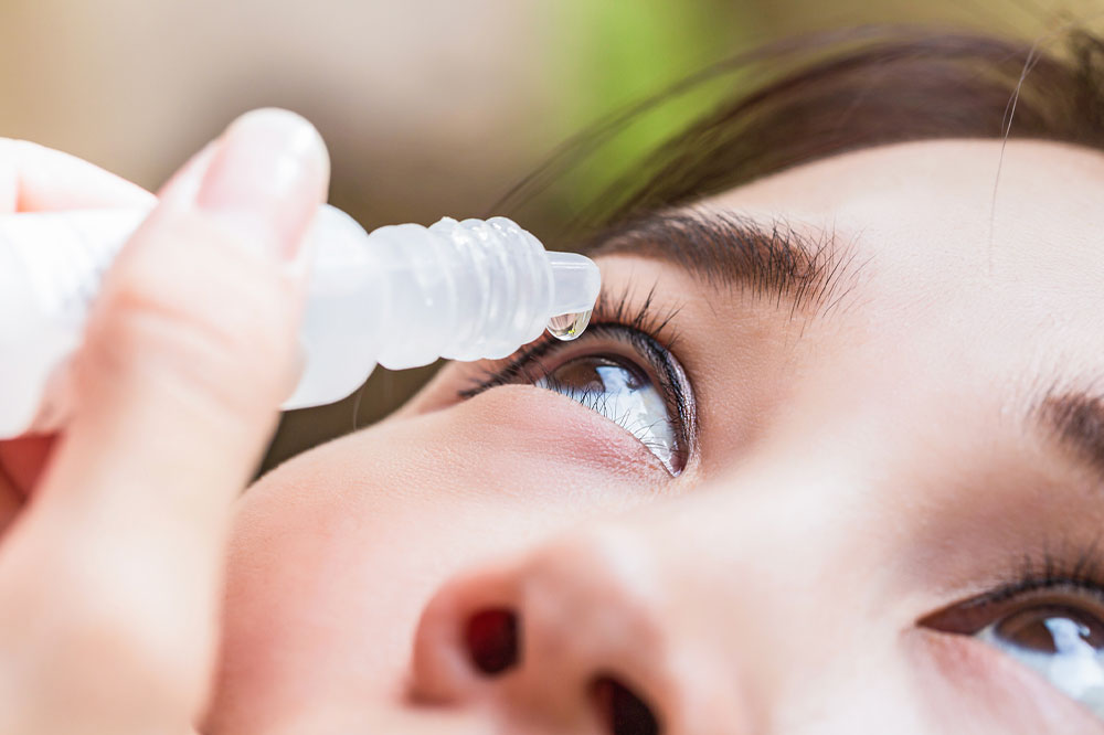 Cataracts – Causes, symptoms, and management