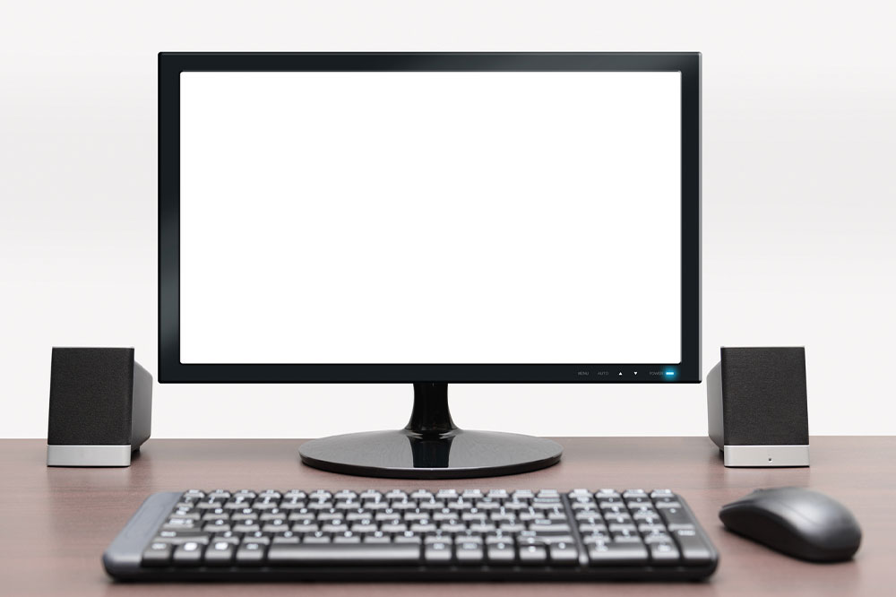 Desktops and laptops – Types, accessories, and components