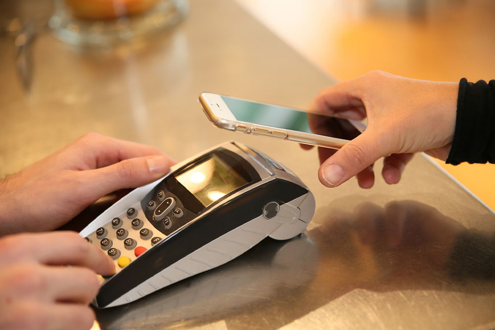 Electronic payment processing – Advantages and more