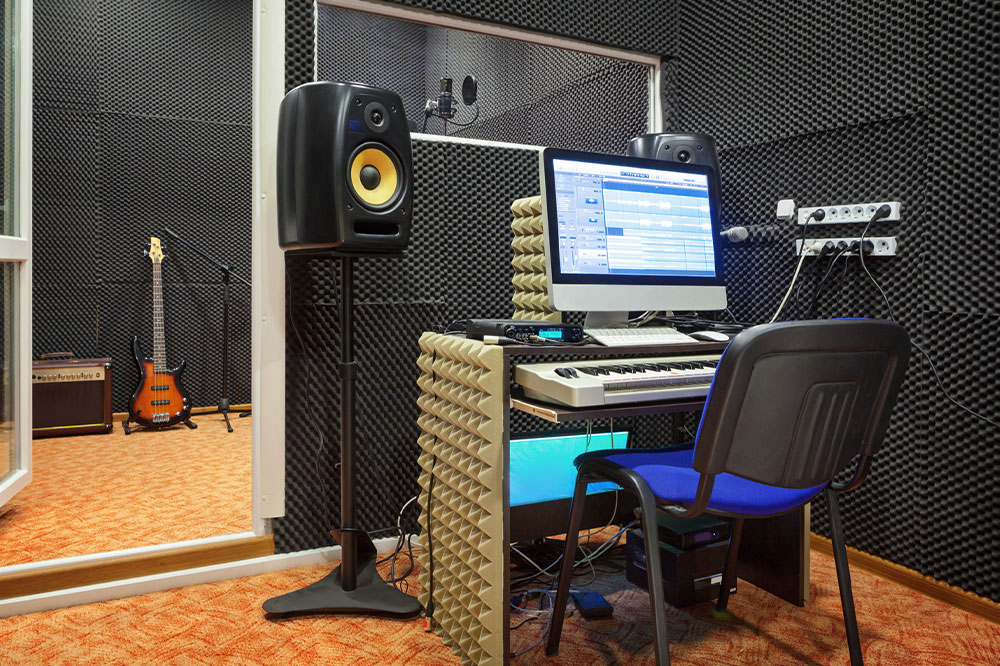 Music and sound recording – Key software, apps, and jobs
